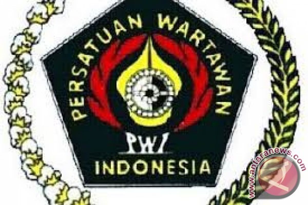 PWI Nyatakan Ribuan Anggotanya Penuhi Standar Kompetensi 