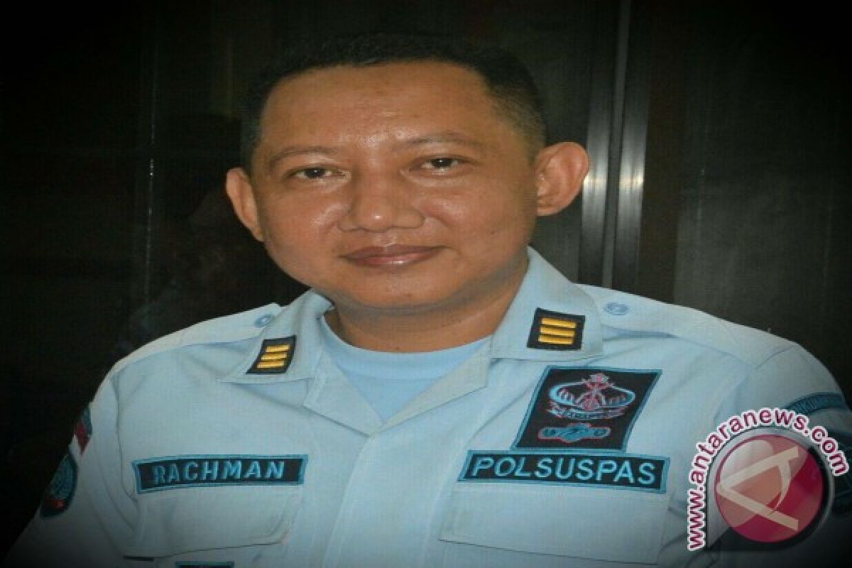 Sipir Rutan Cilodong Diberhentikan Sementara