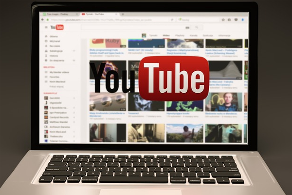 YouTube tambah persyaratan untuk menghasilkan uang