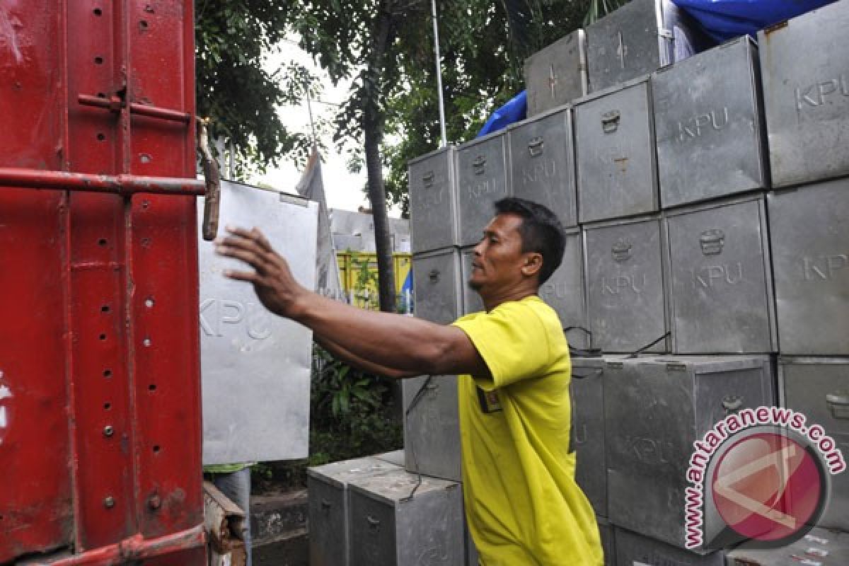 Bawaslu Babel siagakan 3.251 pengawas lapangan