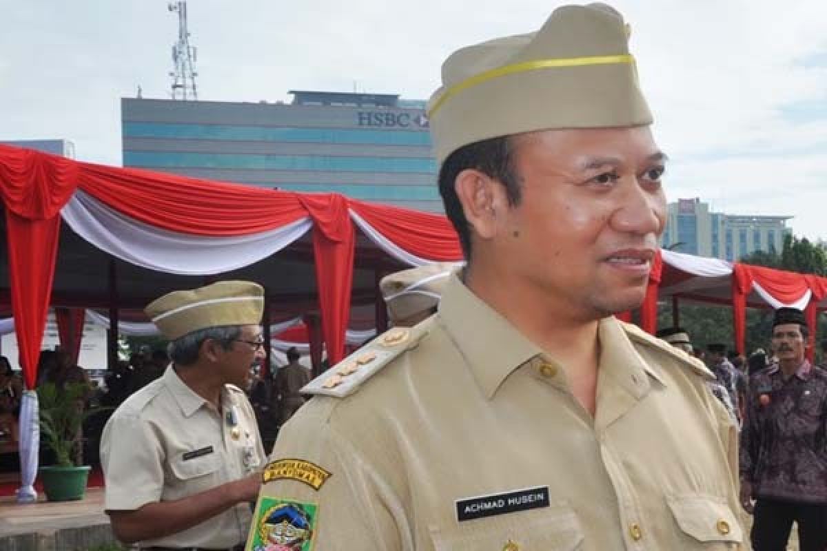 Pemkab Banyumas Sukses Selamatkan Rp19 Miliar