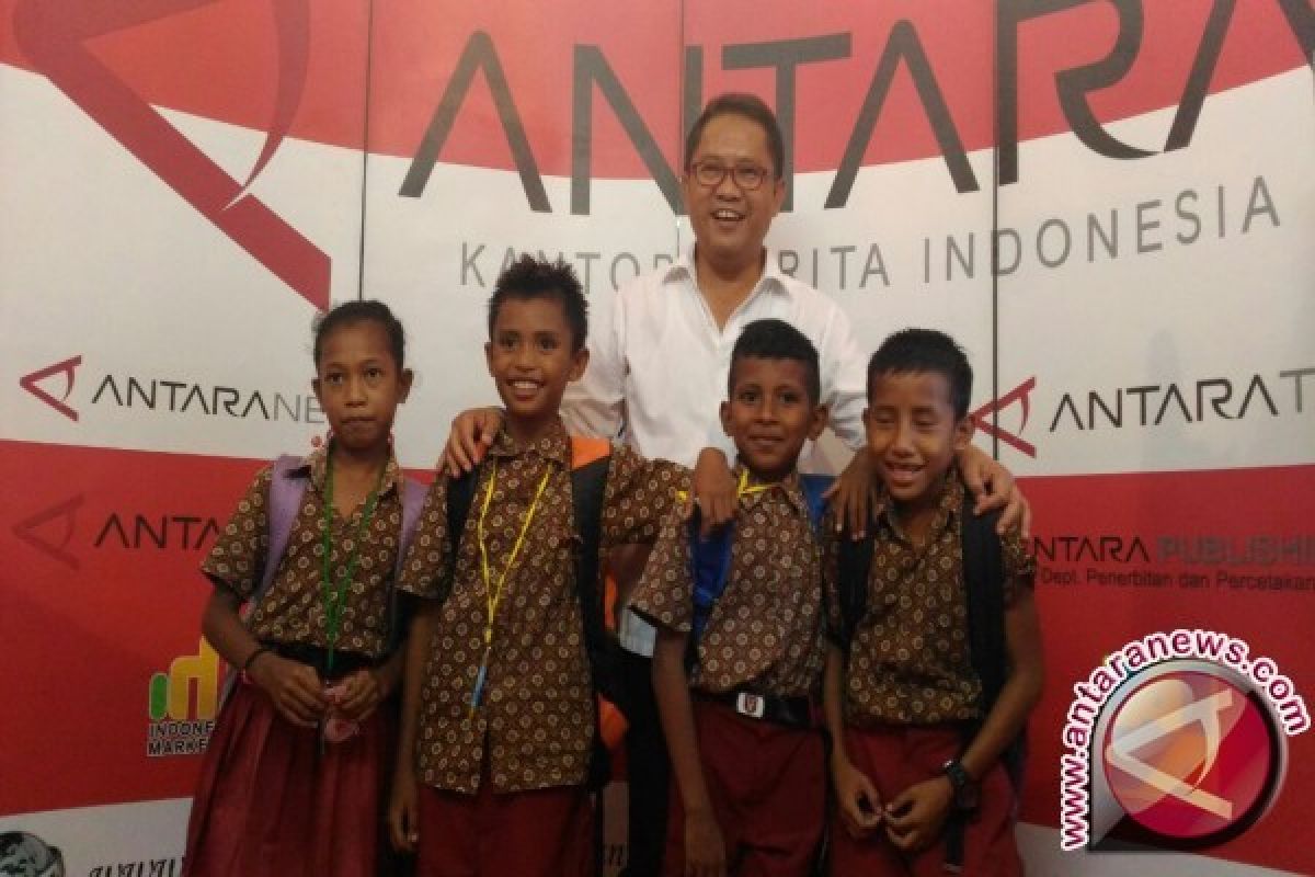 Rudiantara Nilai Pers di Indonesia Tak Akan Mati