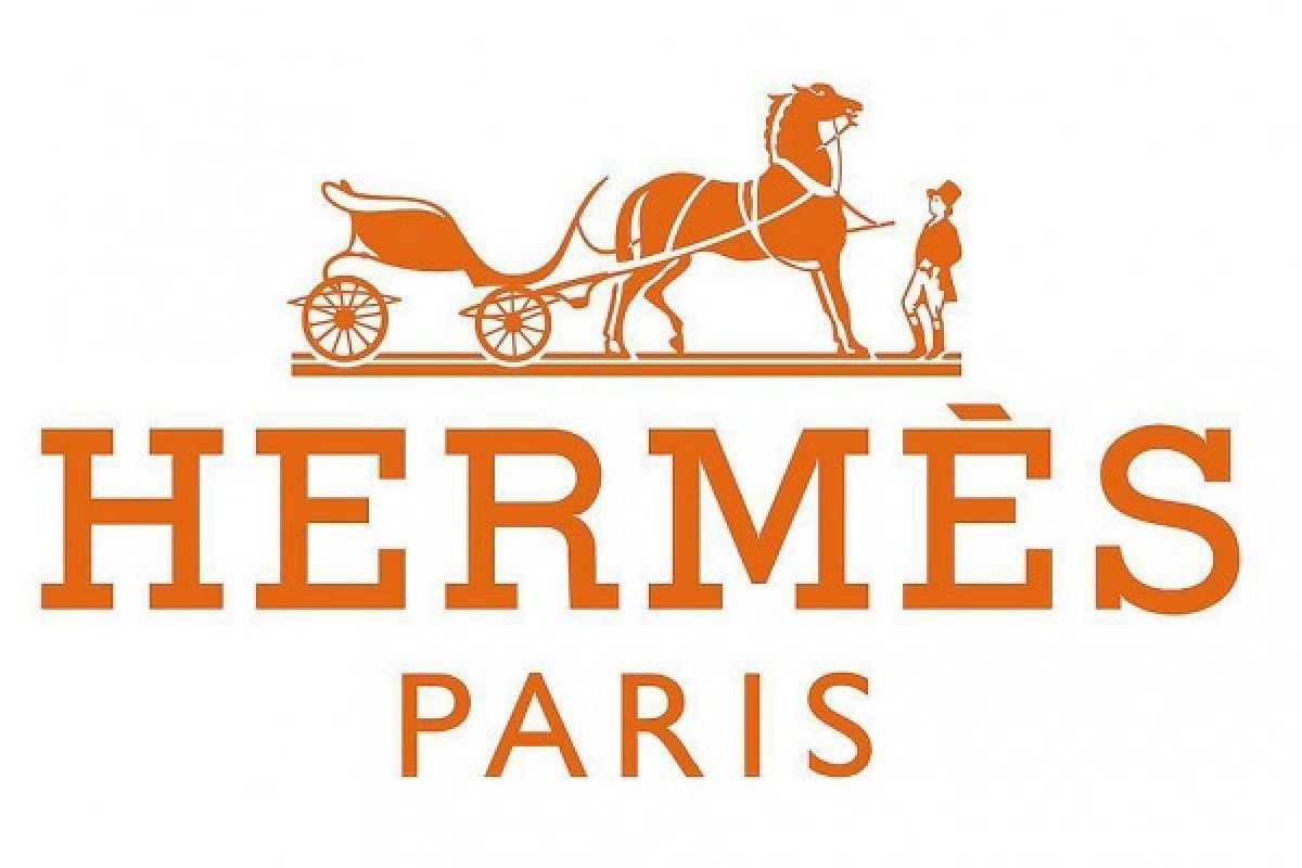 Saham Hermes melonjak, saat Bursa Prancis ditutup melemah