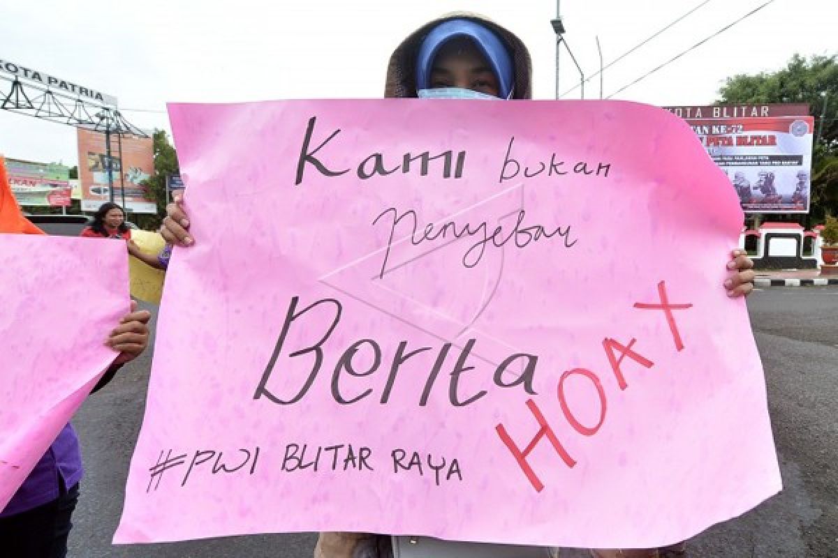 Stop Berita Bohong