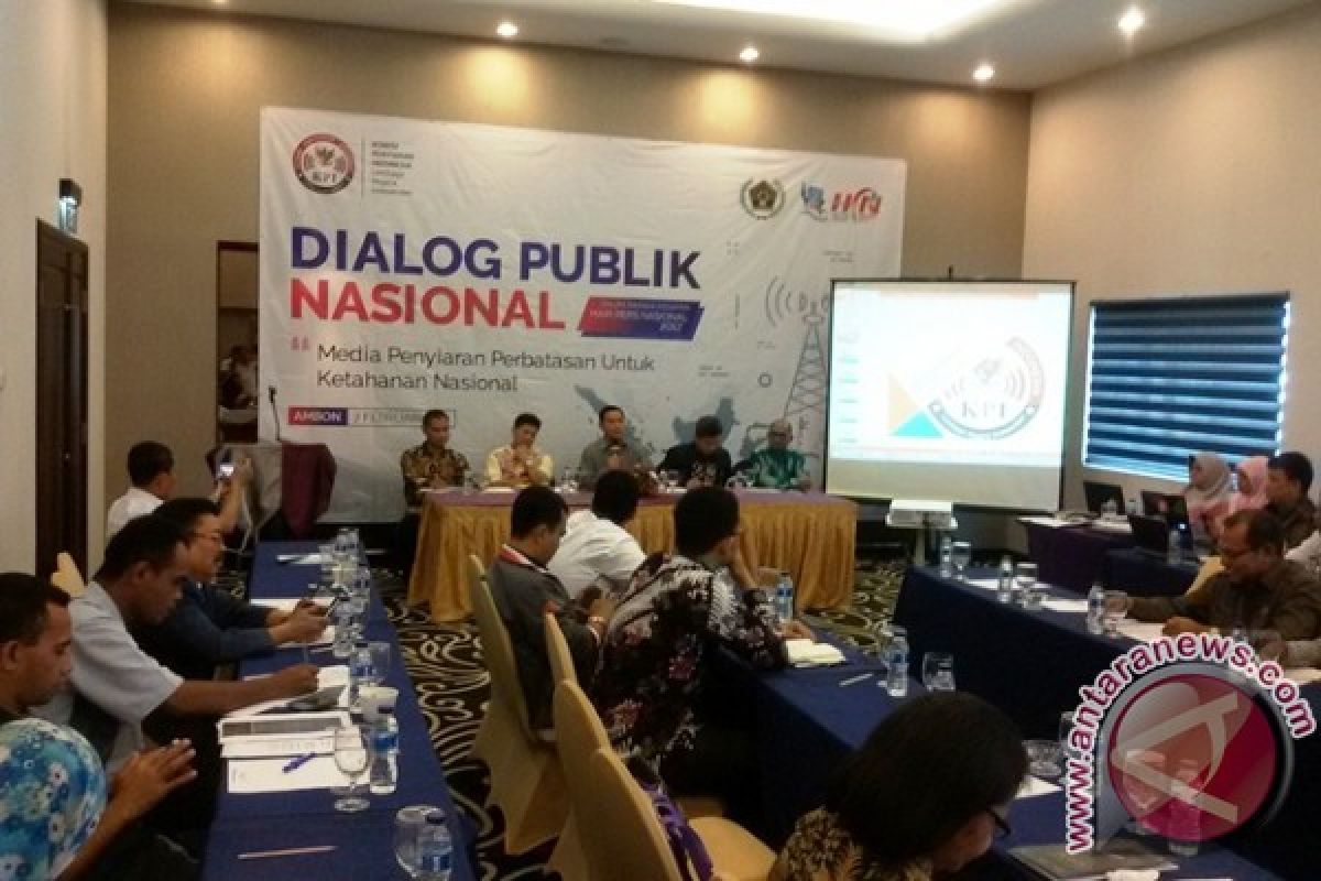 KPI: Publik Pemilik dan Pengendali Siaran