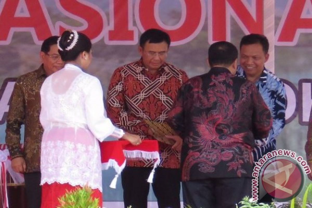 GAPKI Dukung PWI Tingkatkan Kompetensi Wartawan