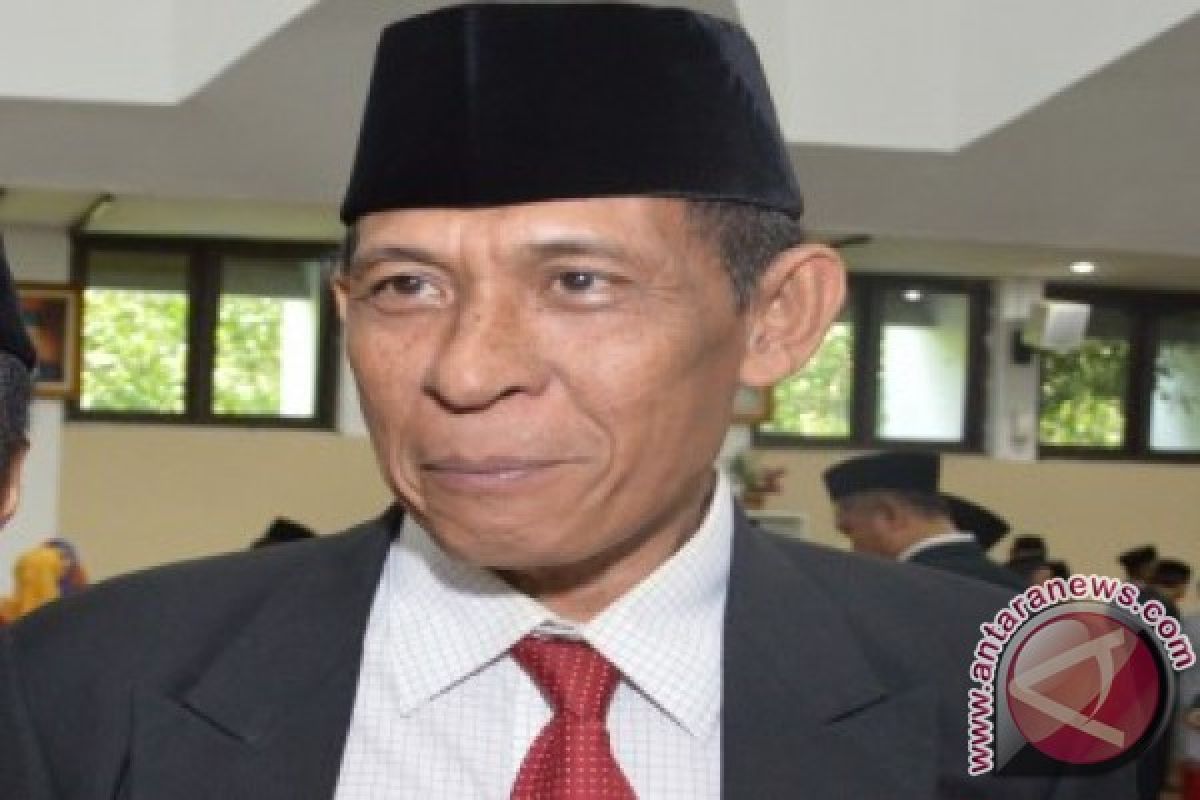 Kadis PMD ingatkan dana desa wajib swakelola