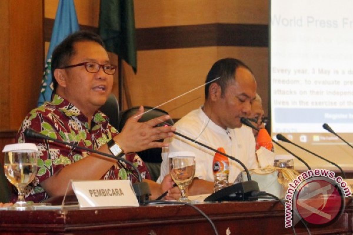 Tanggal 1 April Hari Penyiaran Nasional