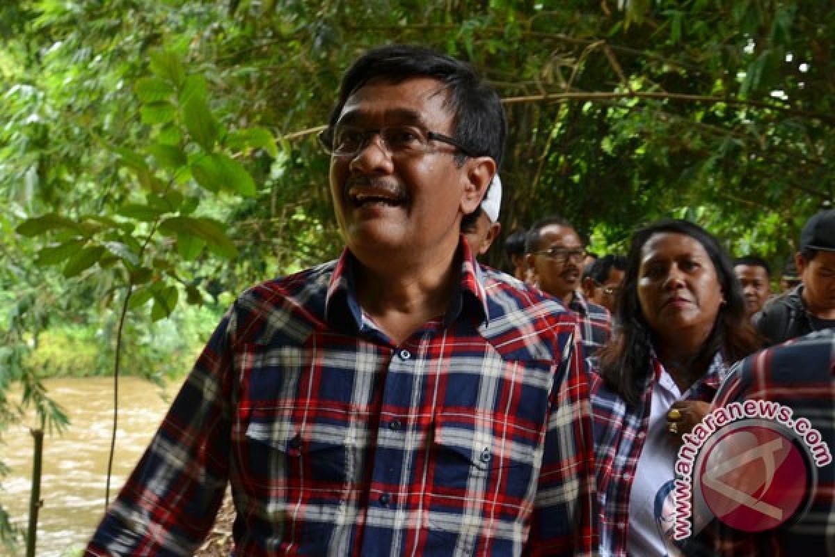 Djarot berikan penilaian terhadap pasangan calon lainnya