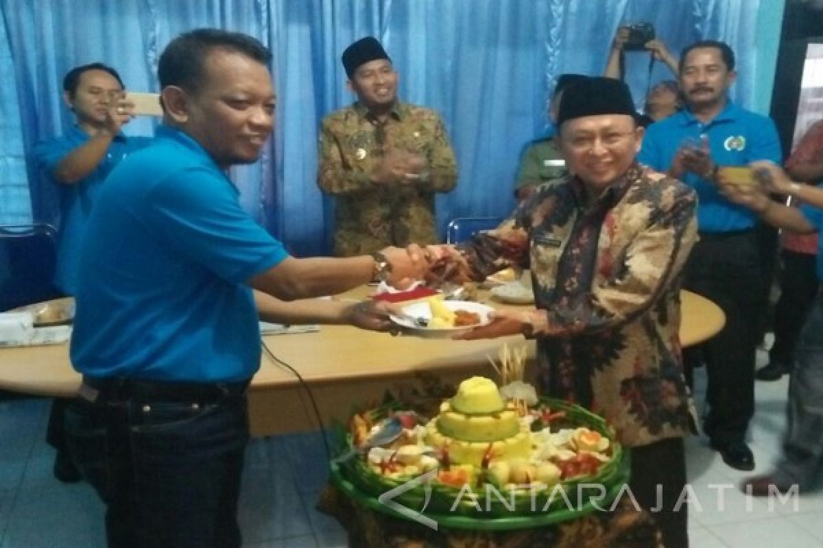 Bupati Sumenep Minta Wartawan Lebih Profesional