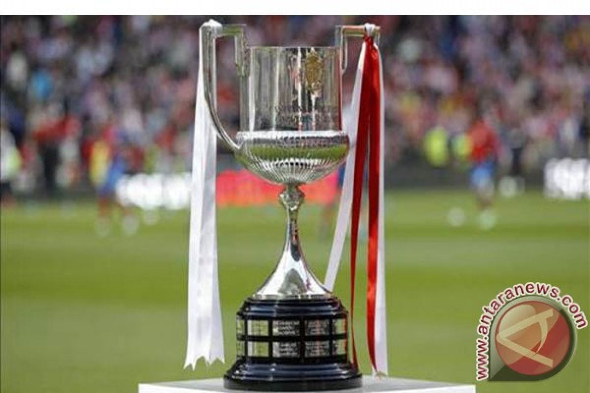 Alaves Lolos ke Final Piala Raja Untuk Pertama Kalinya