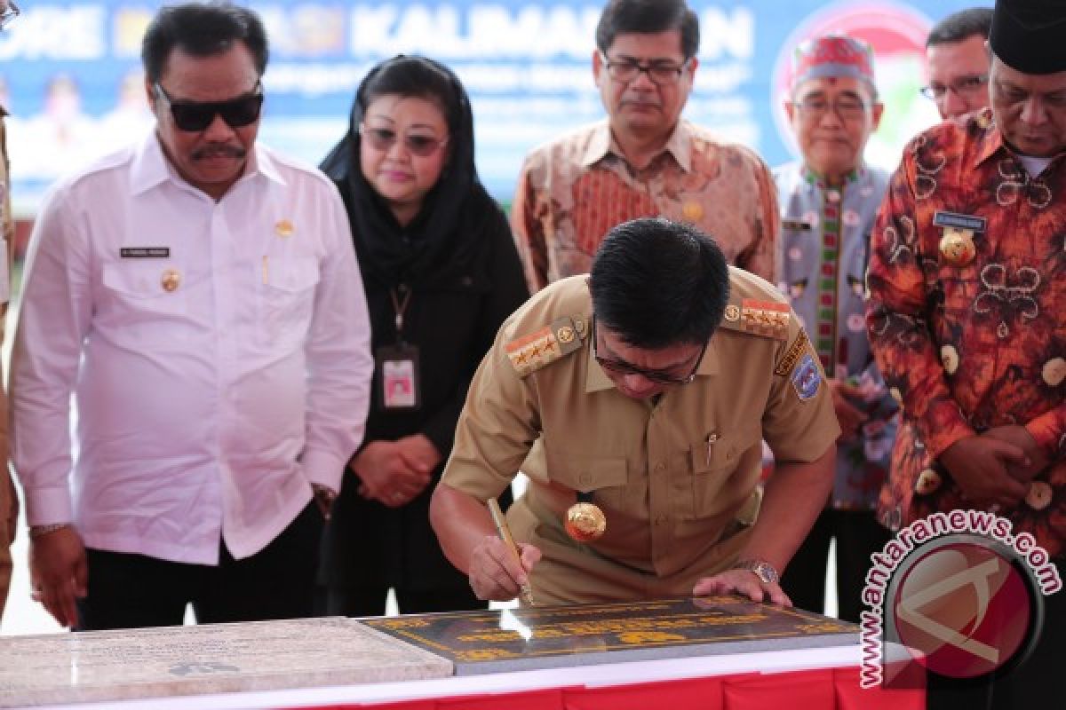 RS Pratama Long Apung akan Lakukan Rekrutmen--Kondisi Apapun, Layanan Kesehatan Harus tetap Berjalan