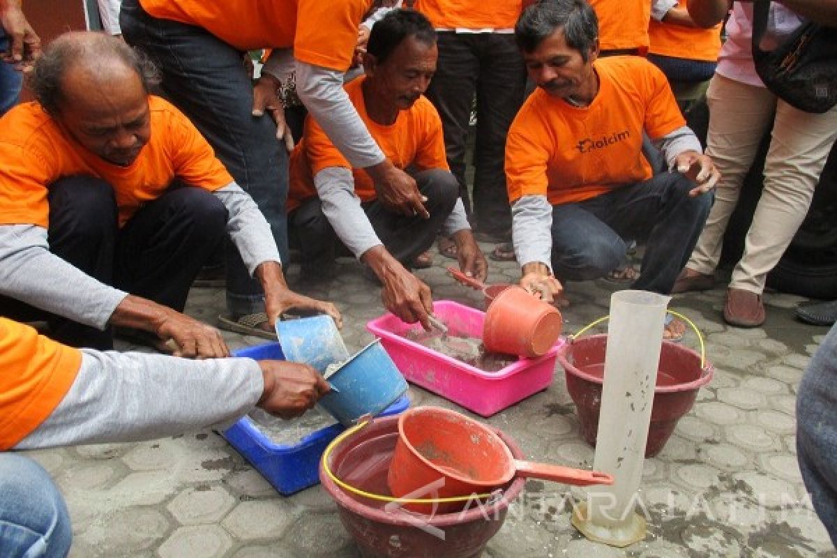 10 Kelurahan di Kediri Masih Masuk Daerah Kumuh    