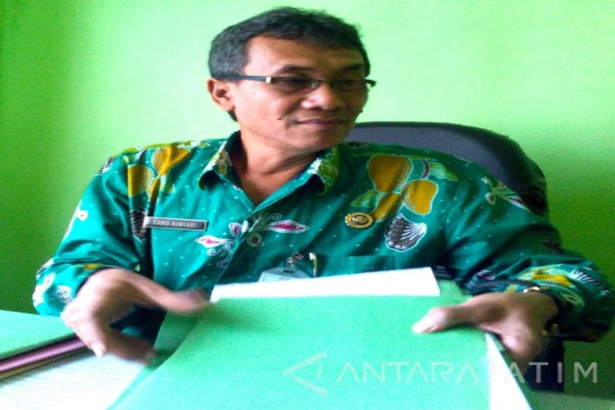 Situbondo Godok Raperda Penyelamatan Lahan Pertanian Pangan