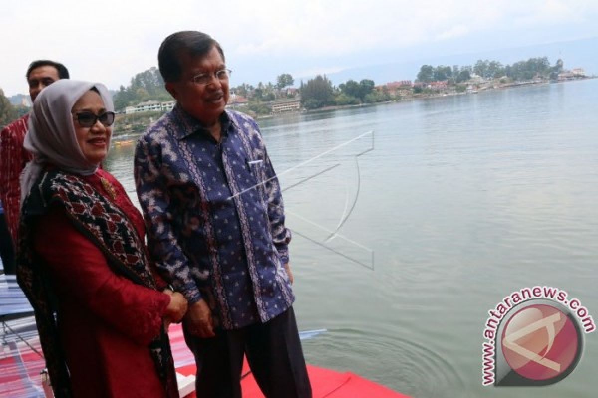 Wakil Presiden Jusuf Kalla Soal Aksi '112' 