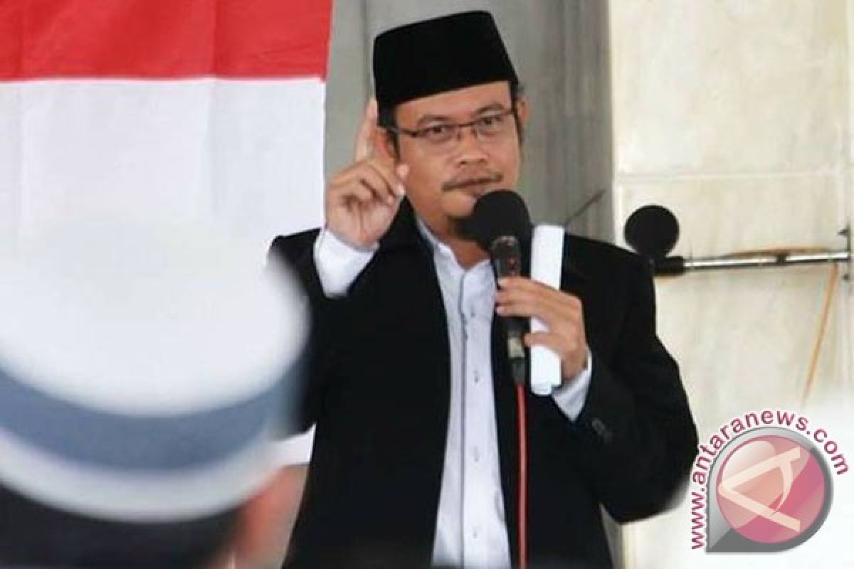 Bengkulu Gelar Aksi 112 Dengan Subuh Berjemaah