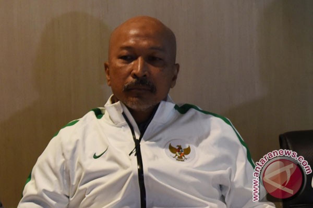 Timnas U-16 bertekad agresif hadapi Filipina