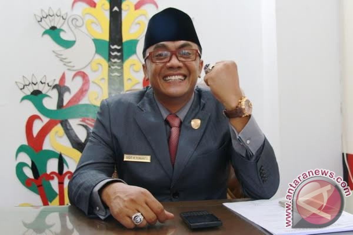 Dana Desa Disorot DPRD Kota Palangka Raya, Bagaimana Kelurahan?  