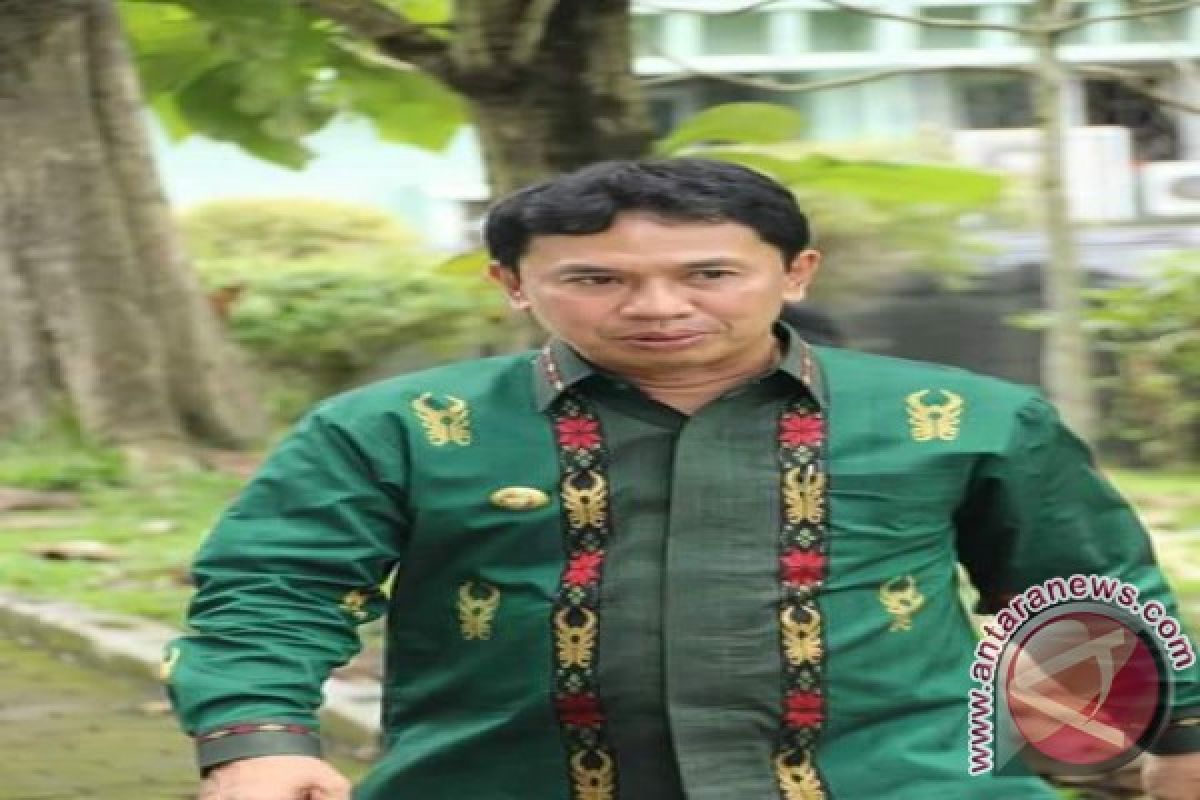 Bupati Sigi: Reforma Agraria Untuk Kemanusiaan 