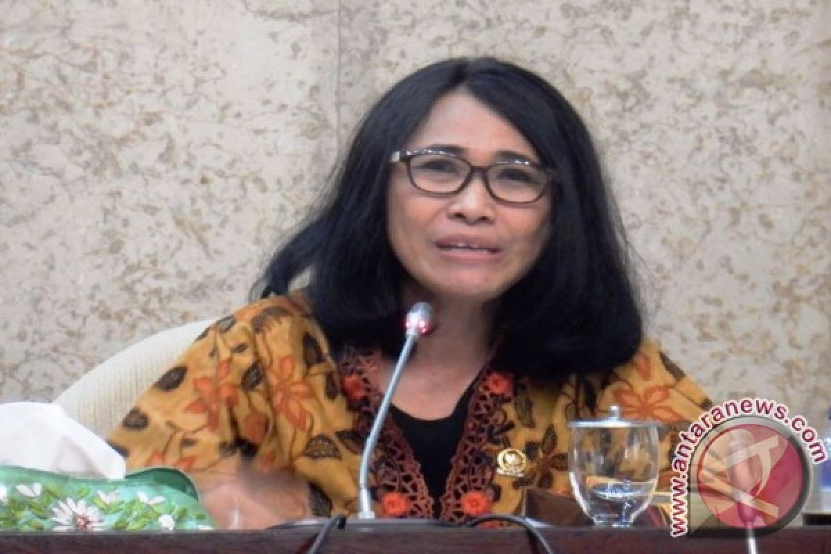 Anggota DPR Khawatirkan Kepemimpinan Kaltim Sepeninggal Wagub