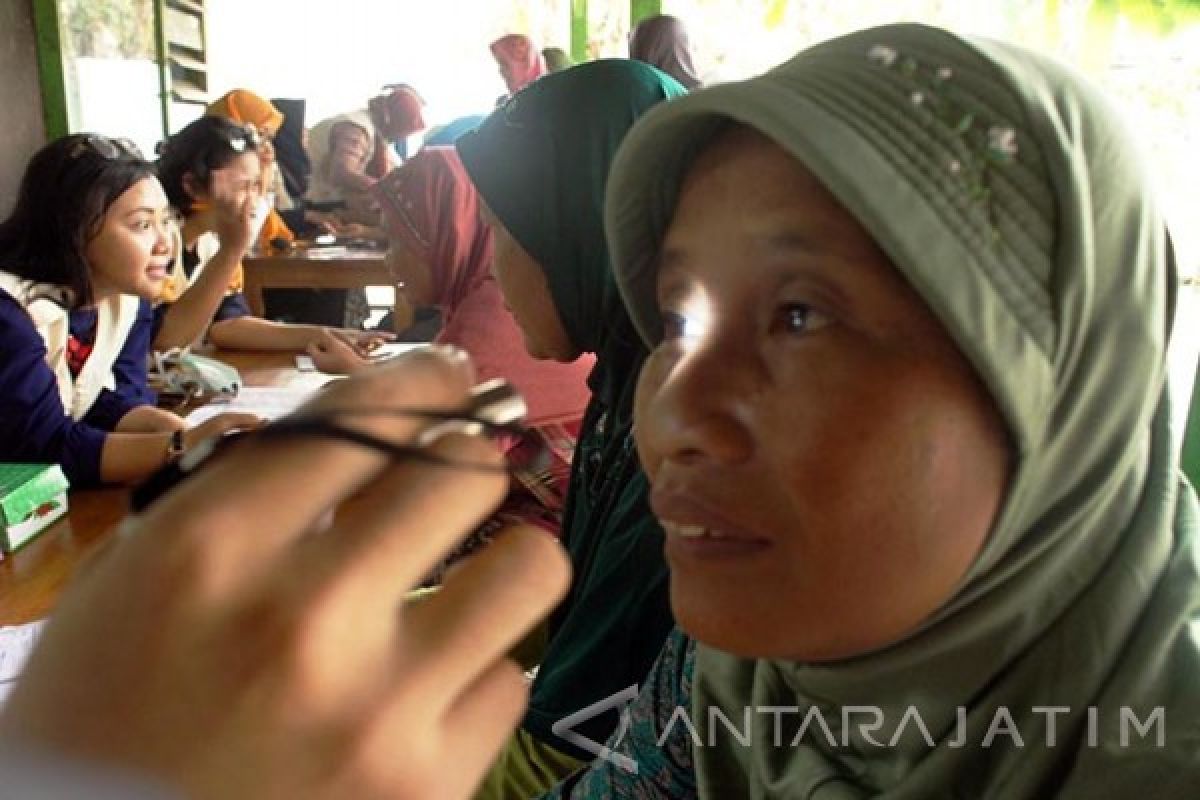 RMI Tulungagung: Ponpes Berperan Sadarkan Kesehatan Masyarakat