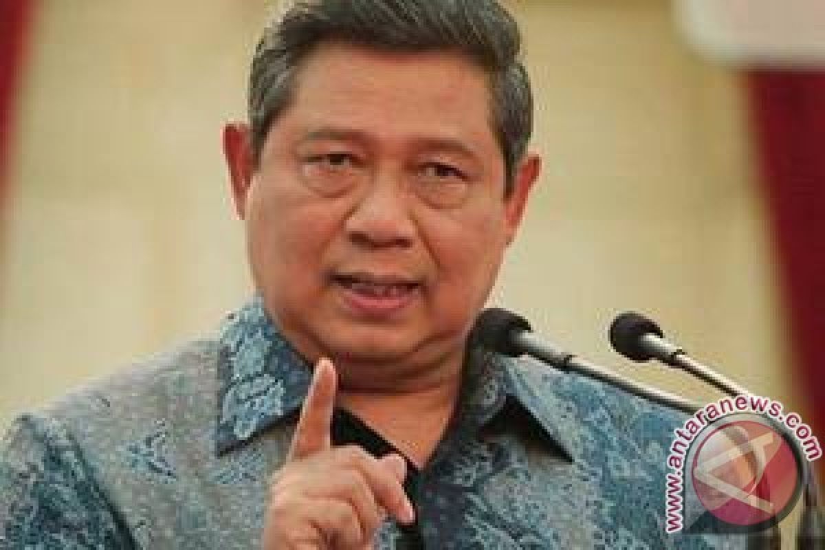 SBY imbau Cagub-Cawagub NTT tak lakukan politik uang