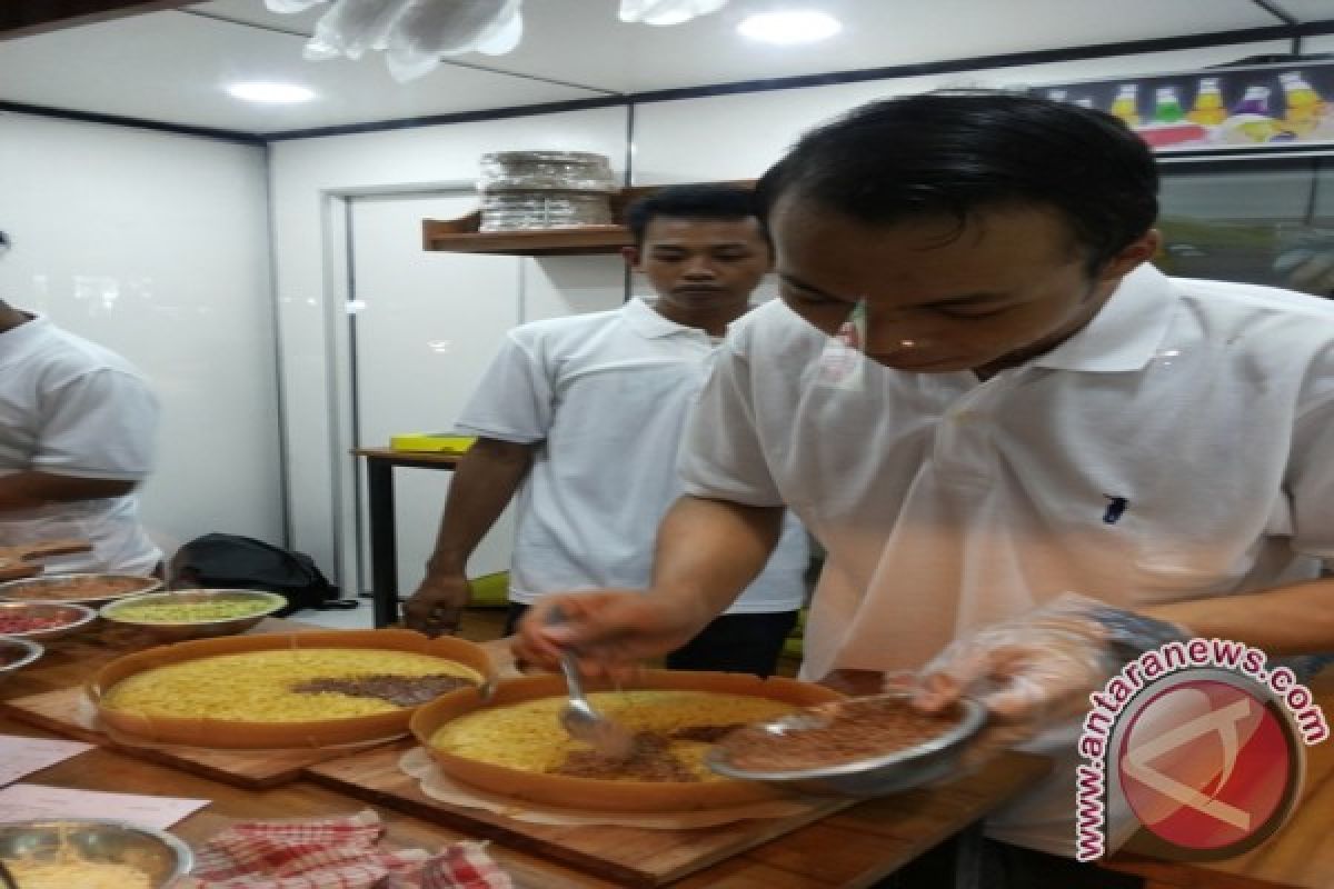 Terang Bulan Delapan Rasa Alternatif Wisata Kuliner