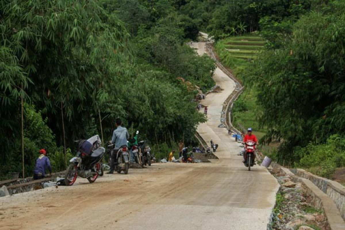 Pemkab Purwakarta Segera Selesaikan Permasalahan Infrastruktur Jalan