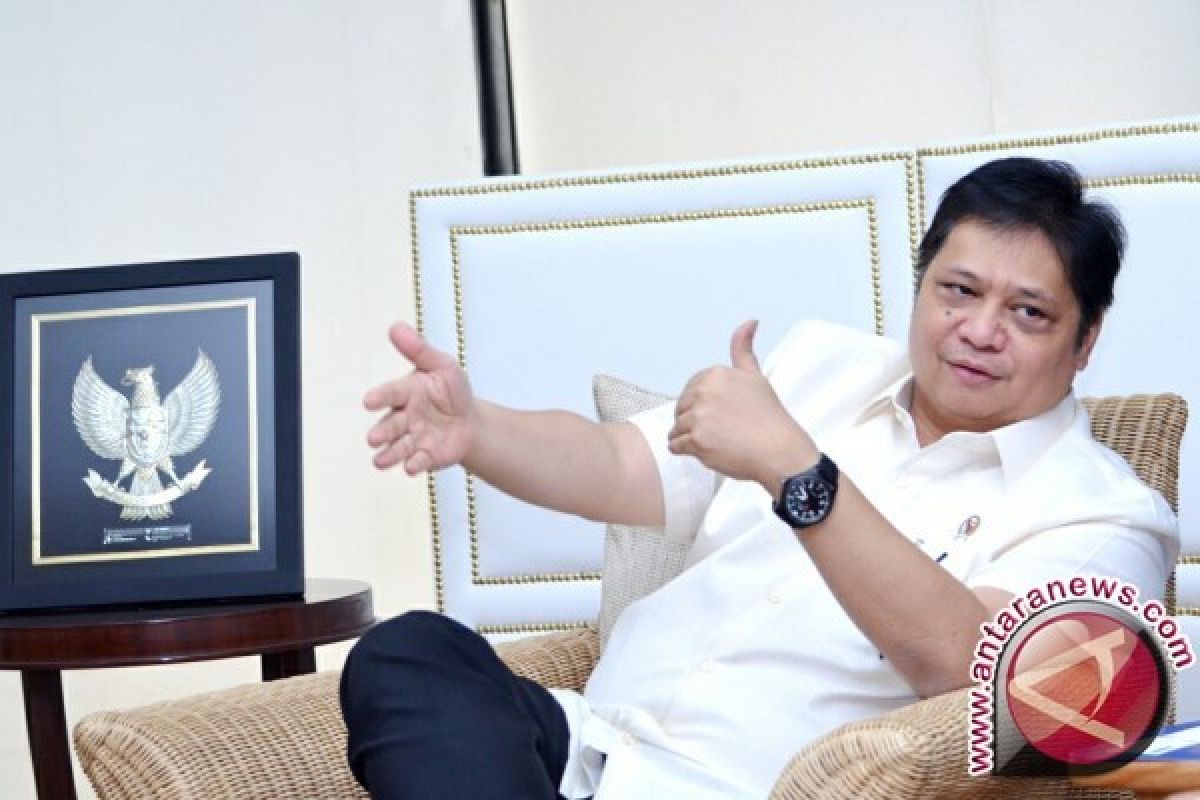 Amali Yakin Airlangga Mampu Naikkan Elektabilitas Golkar