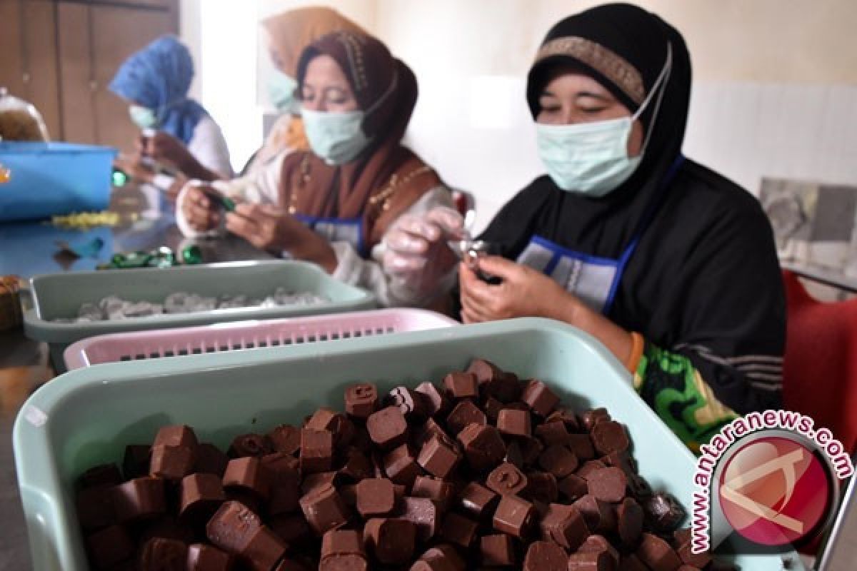 Serikat pekerja di Gunung Kidul minta pengusaha taati ketentuan upah 2021