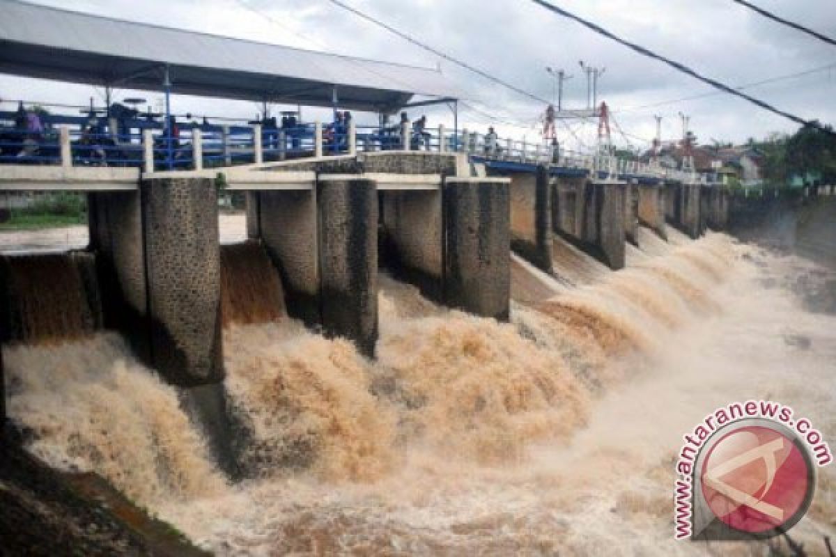 Banjir Bandang Merupakan Bencana Kedua Terparah Dunia