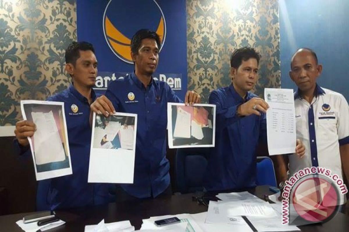 Panwaslu Bangkep Didesak Tindak Politik Uang Pasangan Zamra