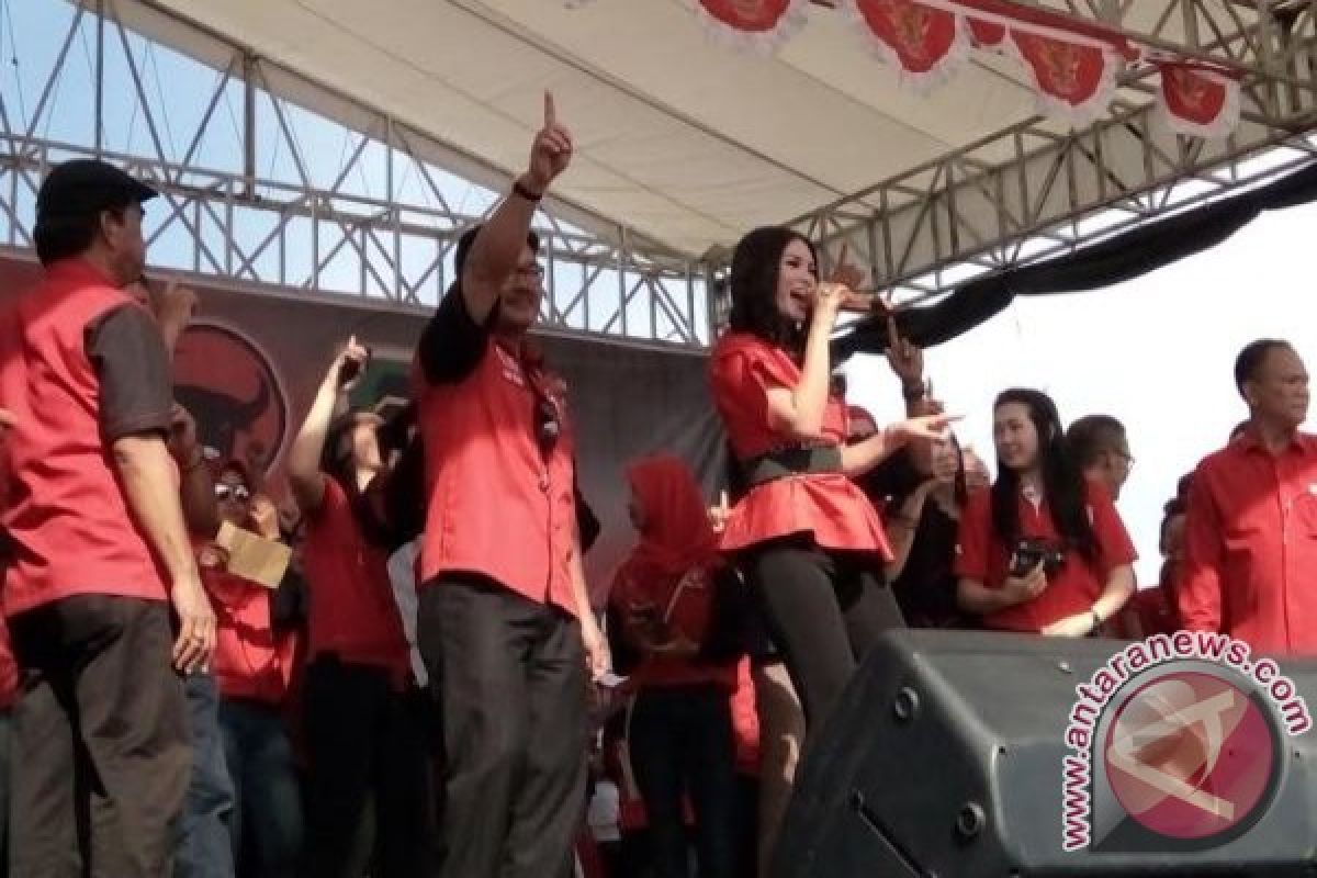 Singkatan "FARIS" Miliki Arti Sebagai Penunggang Kuda Handal 