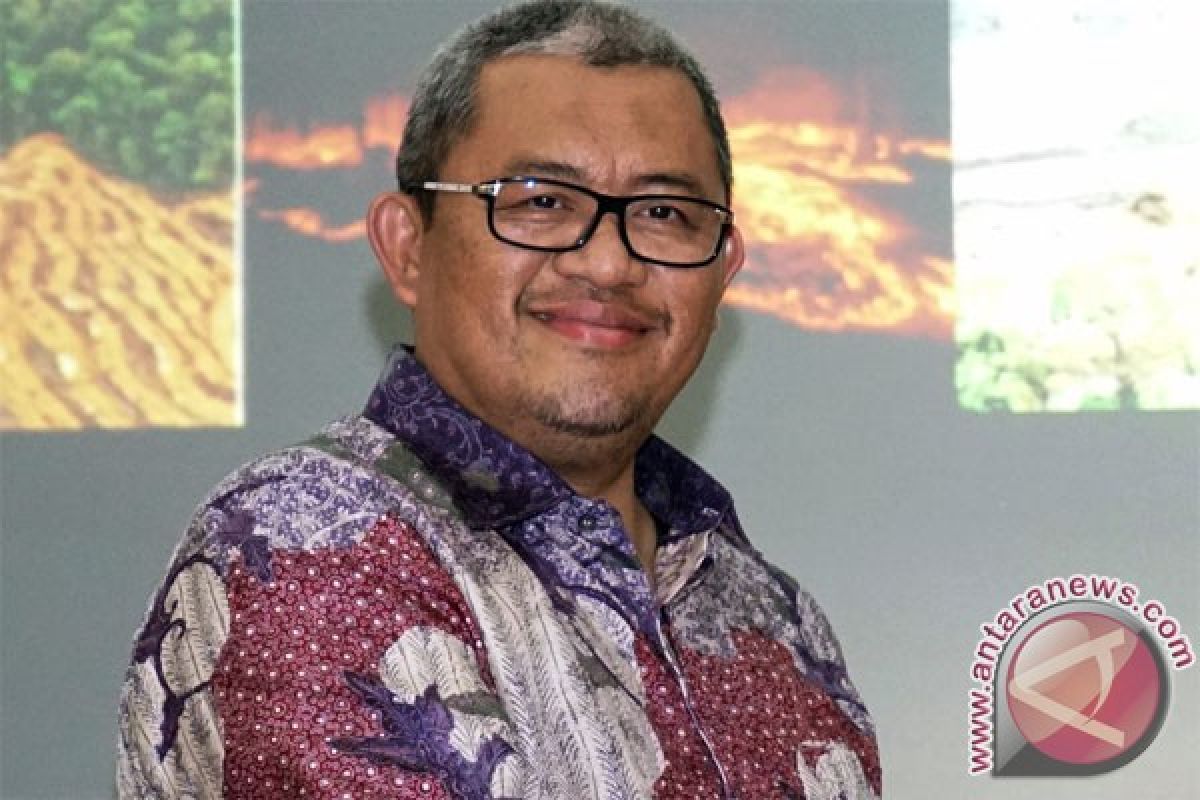 Jabar siaga bencana hingga Mei 2017