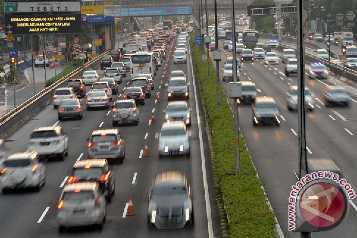 Tarif tujuh ruas tol Jasa Marga diusulkan naik, termasuk tol dalam kota