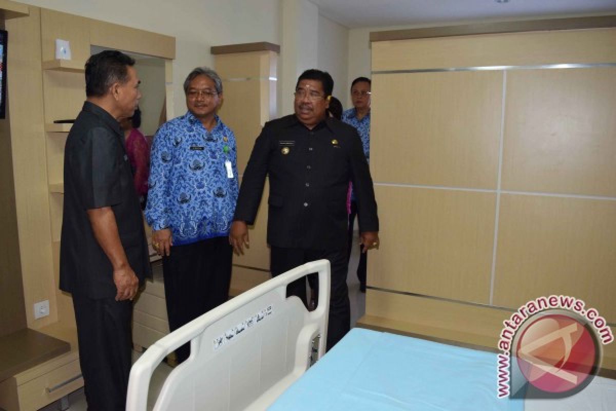 Bupati Buleleng Harapkan Kedokteran Undiksha Segera Terwujud