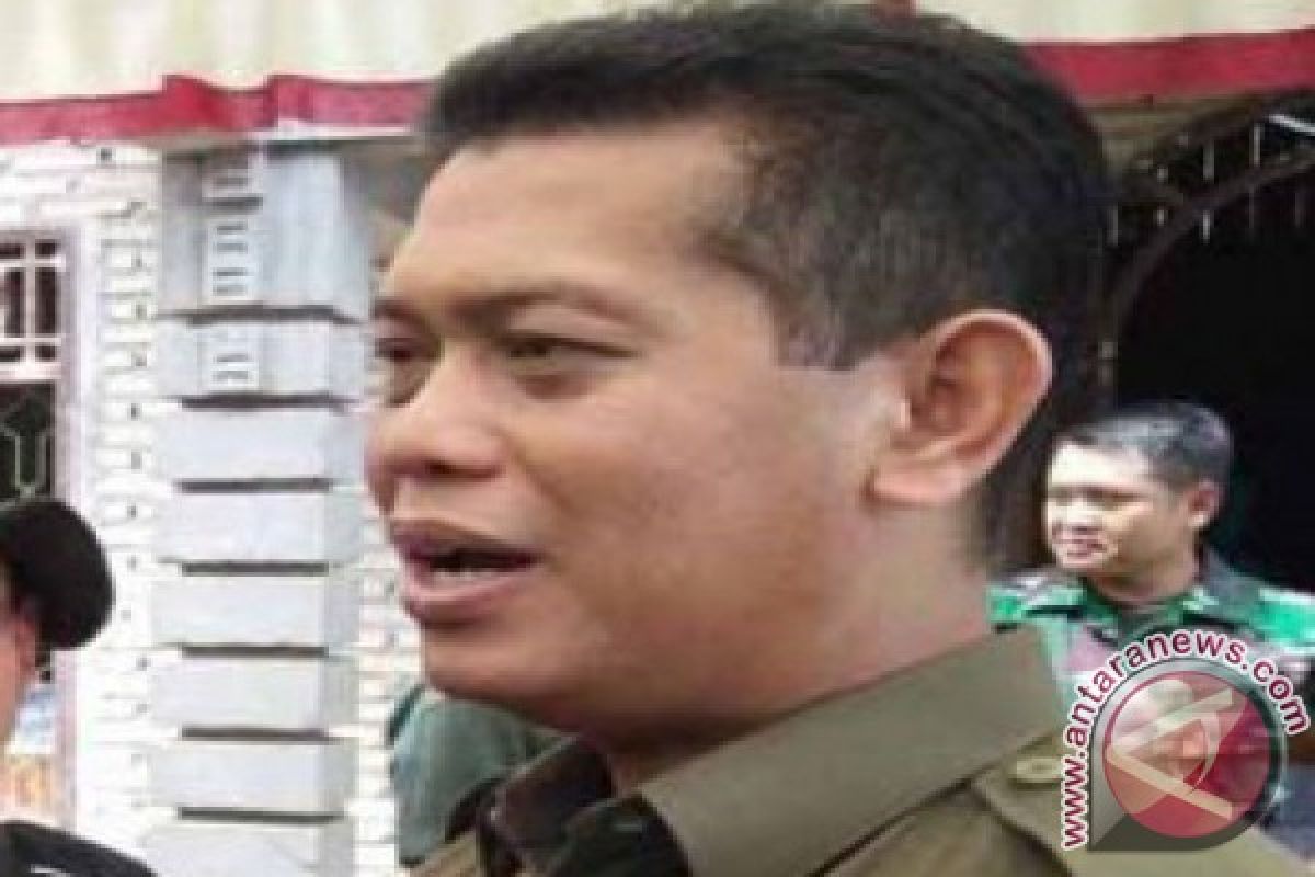 OPD Pasaman Diminta Akomodir Hasil Musrenbang Kecamatan