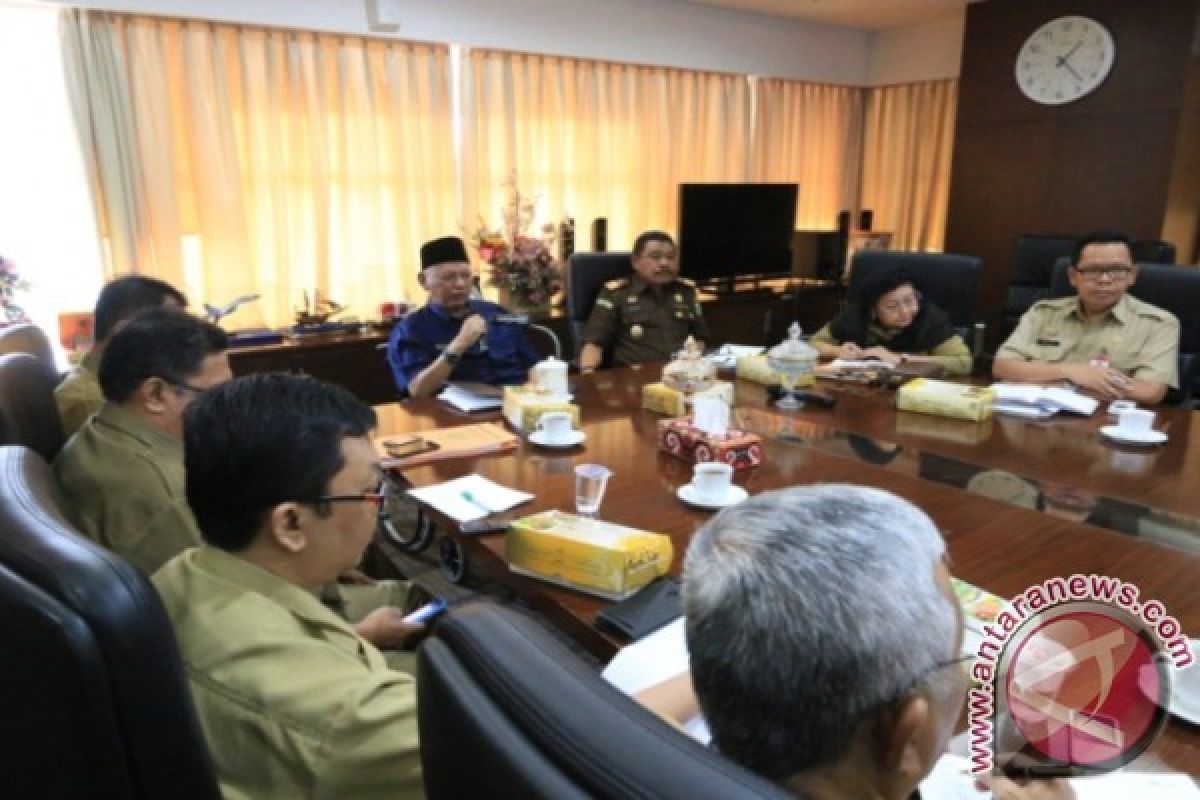 Soal Rumah Sakit Islam, Pemprov akan Banding ke PTTUN