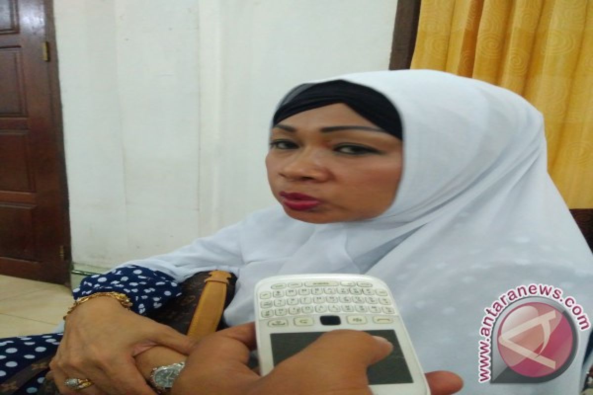 DPRD MANOKWARI RANCANG PERDA PERLINDUNGAN PEREMPUAN