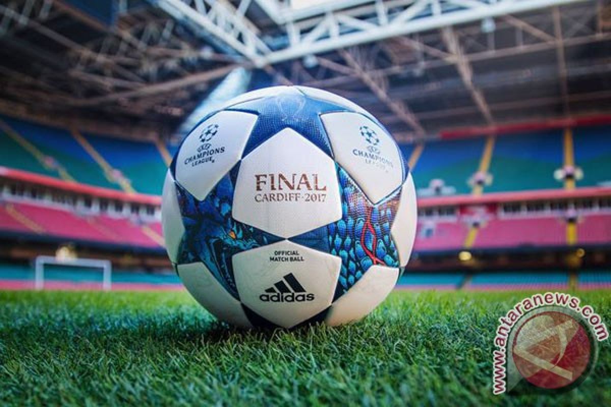 Fakta-Fakta Final Liga Champions Juventus vs Real Madrid