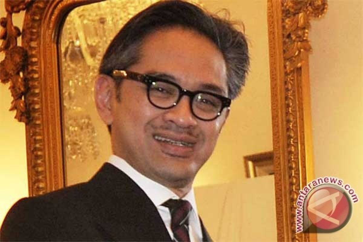 Asean must promote Indo-Pacific security: Marty