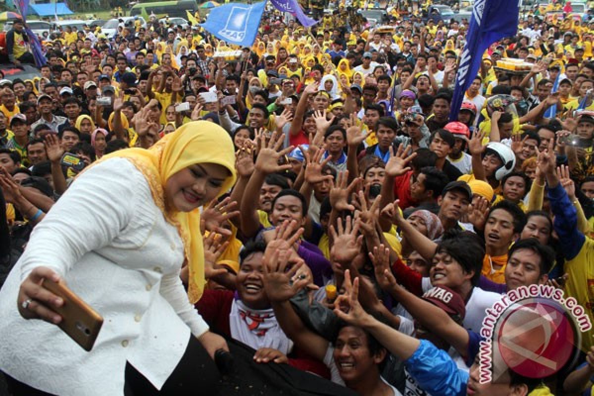 Bekasi ditetapkan menjadi Kabupaten Layak Anak