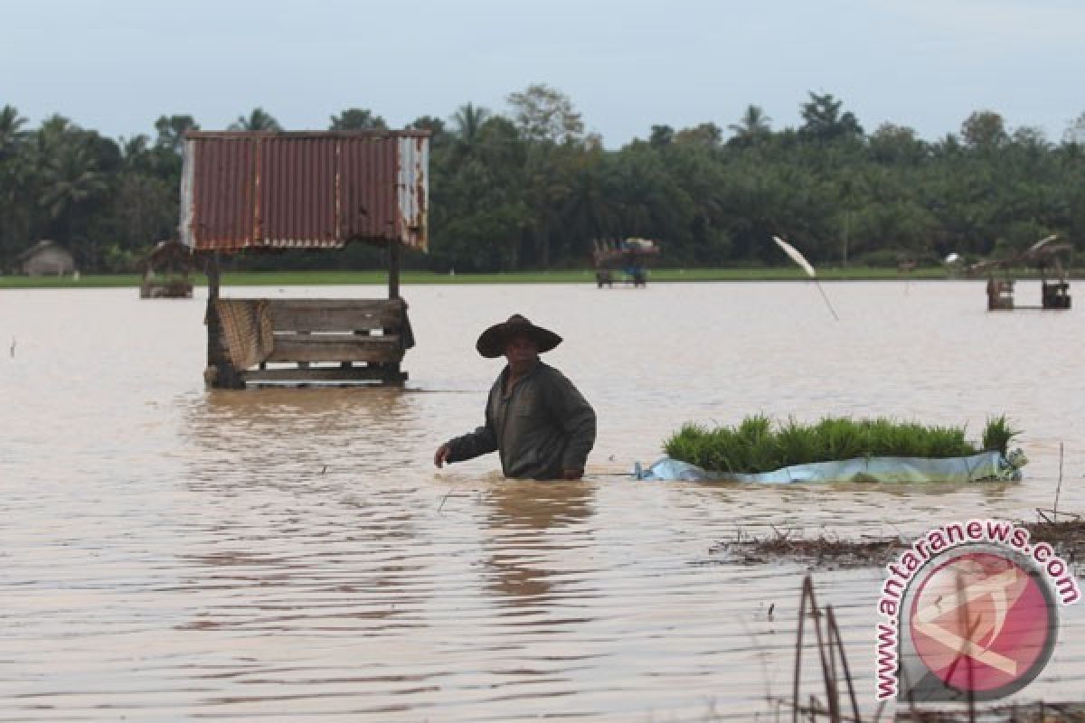 Pemkab Jembrana Imbau Anak Korban Banjir Sekolah