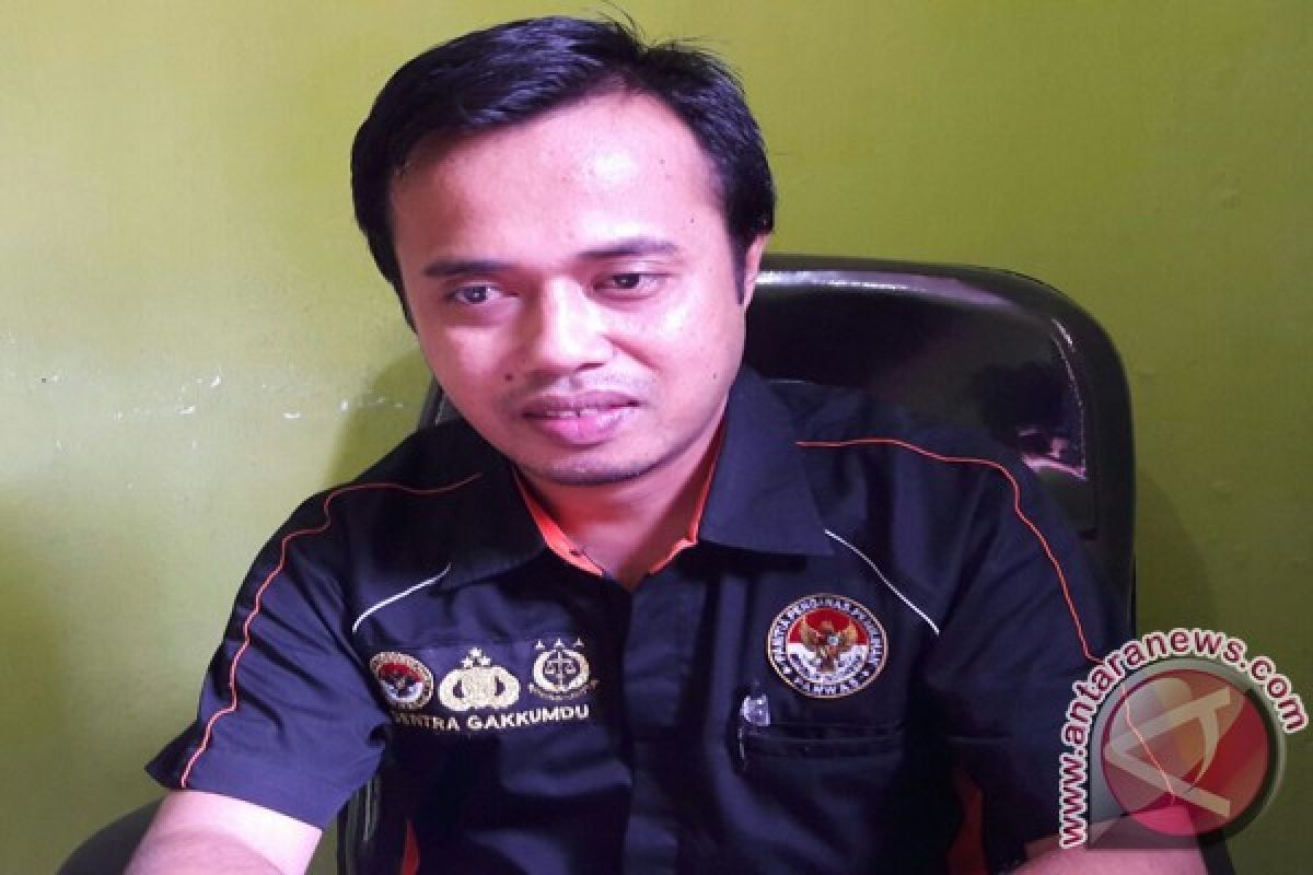 Panwas Imbau Masyarakat Ikut Awasi Pilkada Buton