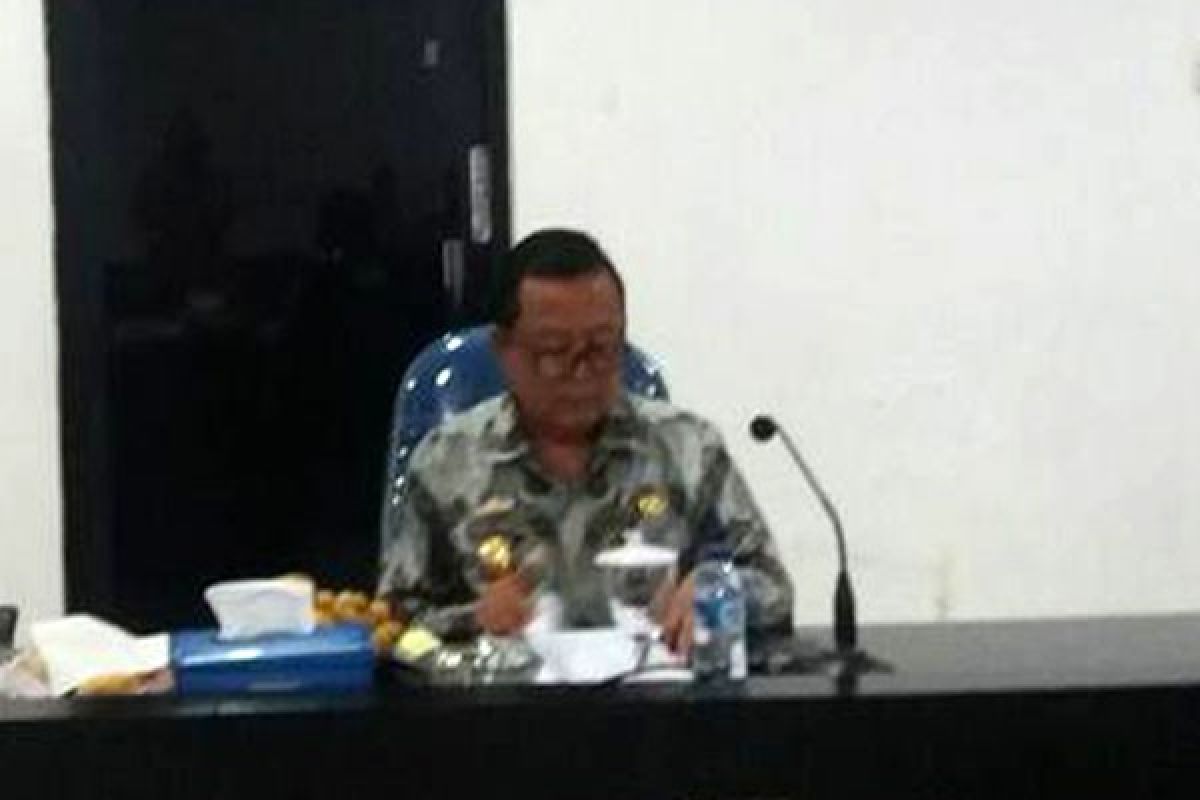 Pemprov Lampung Minta LKS Tingkatkan Peran Pendamping  
