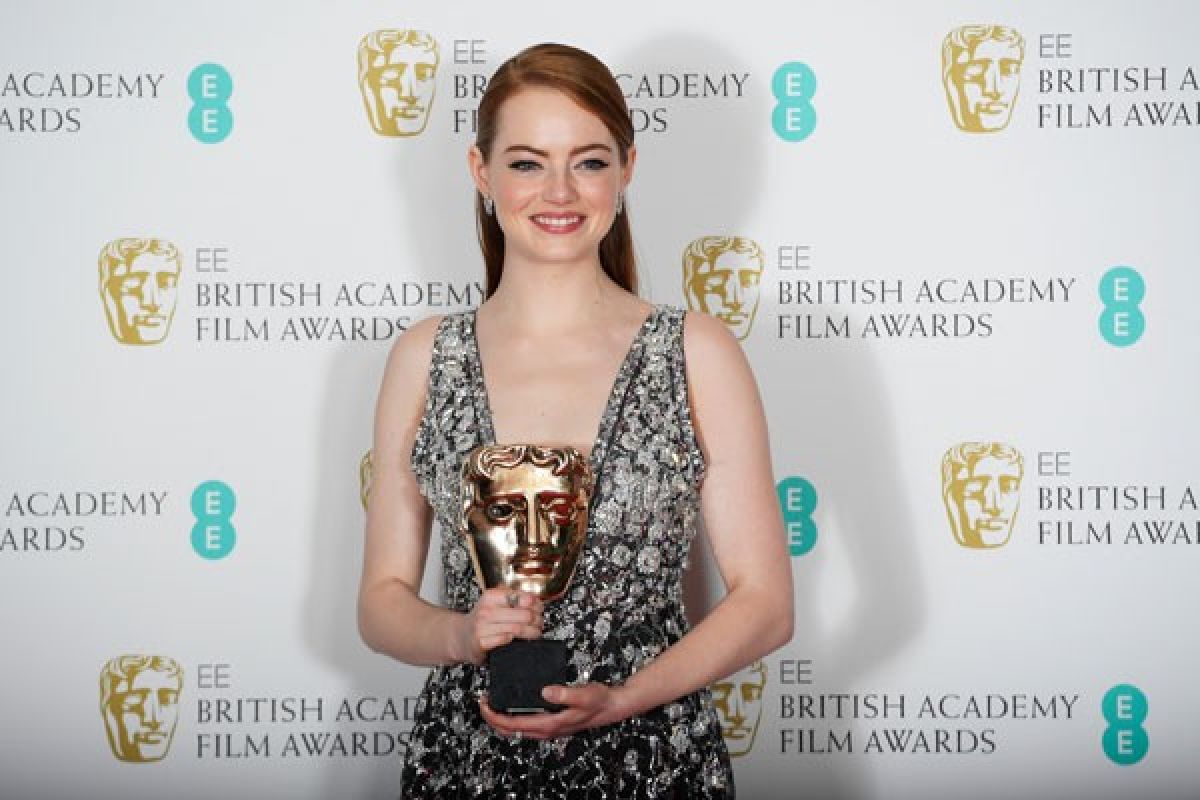 "La La Land" menang film terbaik BAFTA 2017