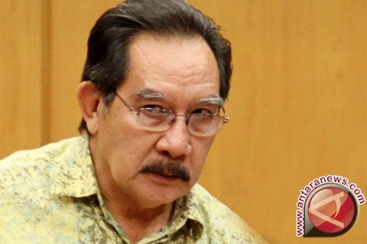 Antasari Minta KPK Tidak Takut Teror