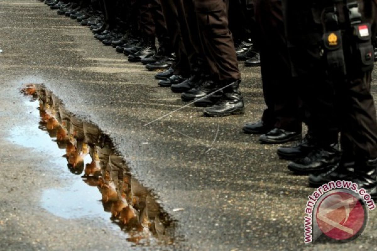 Polres Lhokseumawe bentuk tim tadarus