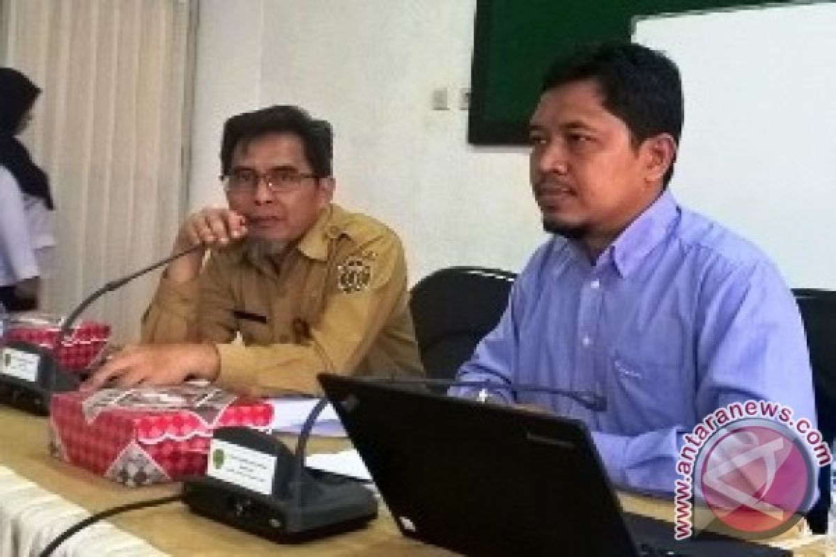  TNC-DPMPD Kaltim Bahas Pemanfaatan Dana Desa