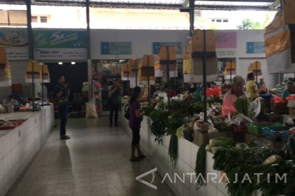 Surabaya Berkeinginan Punya Pasar Seperti Sindu Denpasar (Video)